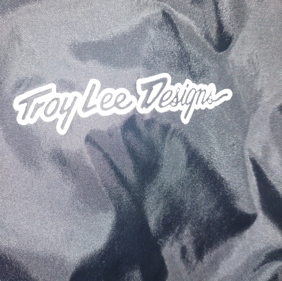 TROY LEE WINDBREAKER - Picture 2 of 4